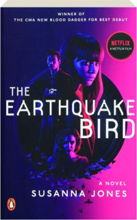 THE EARTHQUAKE BIRD