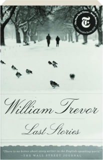 LAST STORIES