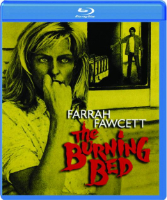 THE BURNING BED