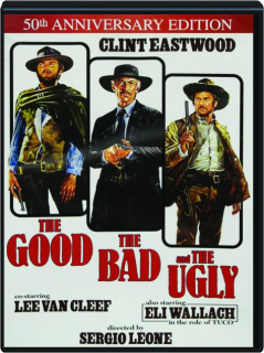 THE GOOD, THE BAD AND THE UGLY