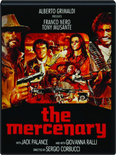 THE MERCENARY