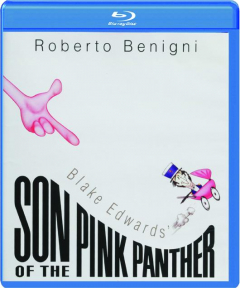 SON OF THE PINK PANTHER