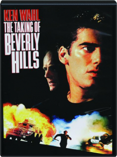 THE TAKING OF BEVERLY HILLS