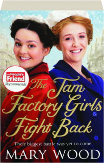 THE JAM FACTORY GIRLS FIGHT BACK