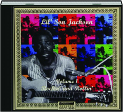 LIL' SON JACKSON, VOLUME 1: Rockin' and Rollin'