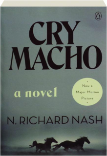 CRY MACHO