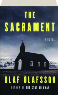 THE SACRAMENT