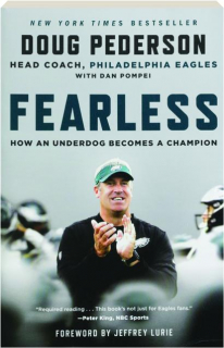 FEARLESS: How an Underdog Becomes a Champion