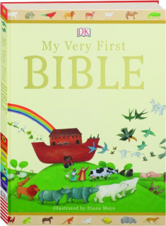 MY VERY FIRST BIBLE