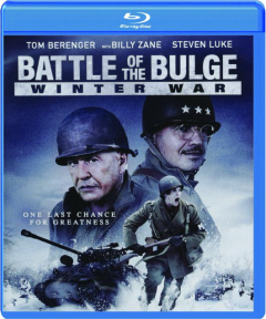 BATTLE OF THE BULGE: Winter War