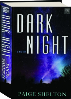 DARK NIGHT