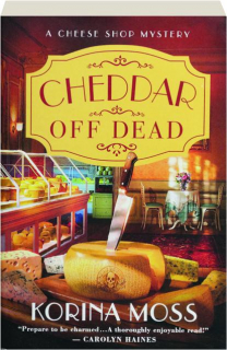 CHEDDAR OFF DEAD