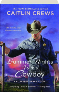 SUMMER NIGHTS WITH A COWBOY