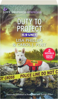 DUTY TO PROTECT