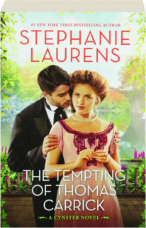 THE TEMPTING OF THOMAS CARRICK