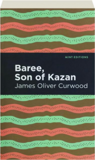 BAREE, SON OF KAZAN