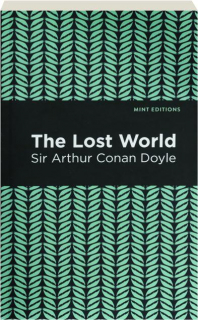 THE LOST WORLD