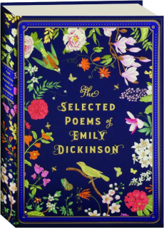 THE SELECTED POEMS OF EMILY DICKINSON