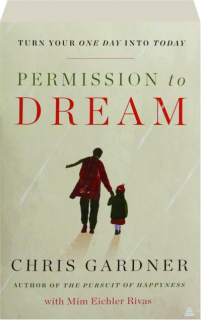 PERMISSION TO DREAM