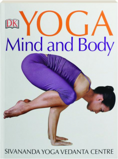 YOGA MIND AND BODY