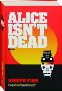 ALICE ISN'T DEAD