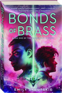 BONDS OF BRASS