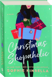 CHRISTMAS SHOPAHOLIC