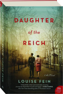 DAUGHTER OF THE REICH