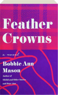 FEATHER CROWNS