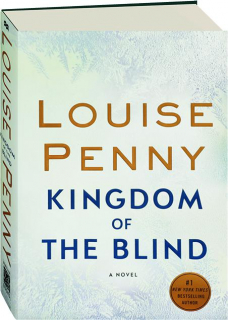 KINGDOM OF THE BLIND