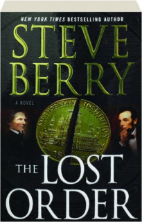 THE LOST ORDER