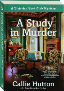 A STUDY IN MURDER