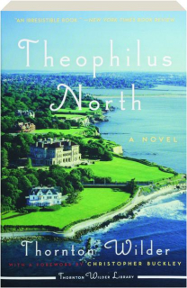 THEOPHILUS NORTH