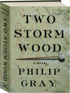 TWO STORM WOOD