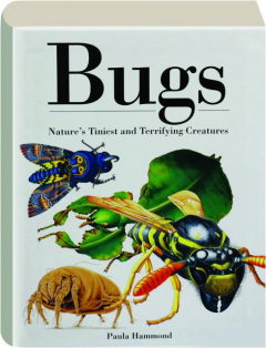 BUGS: Nature's Tiniest and Terrifying Creatures