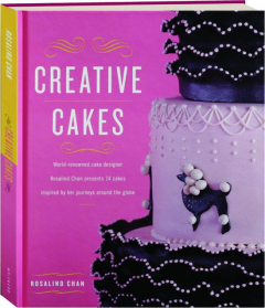 CREATIVE CAKES