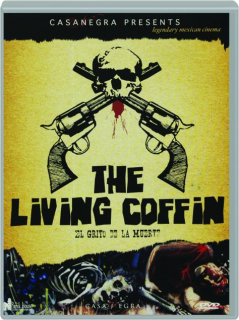 THE LIVING COFFIN