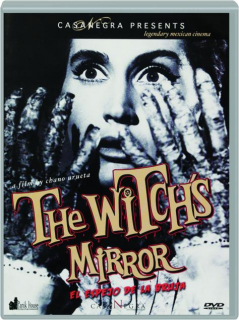 THE WITCH'S MIRROR