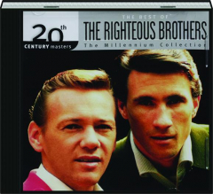 THE BEST OF THE RIGHTEOUS BROTHERS: 20th Century Masters