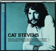 CAT STEVENS: Icon