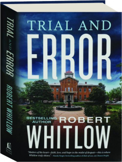 TRIAL AND ERROR