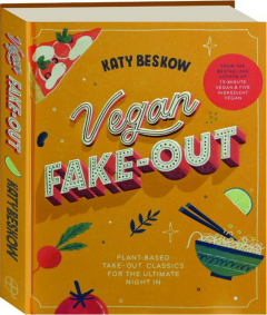VEGAN FAKE-OUT