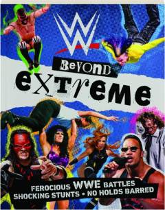 WWE BEYOND EXTREME