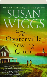 THE OYSTERVILLE SEWING CIRCLE