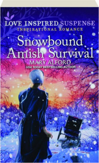 SNOWBOUND AMISH SURVIVAL