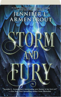 STORM AND FURY