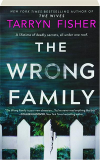 THE WRONG FAMILY