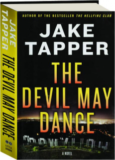 THE DEVIL MAY DANCE