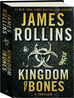 KINGDOM OF BONES