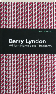 BARRY LYNDON